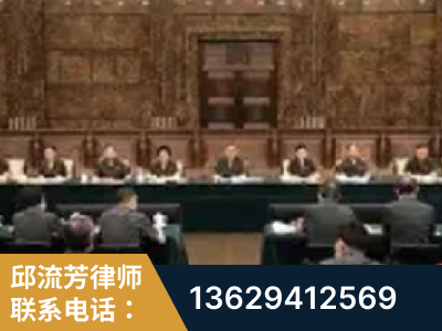 登封-疑难刑事案件处理